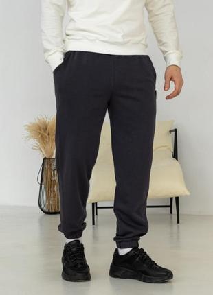 Спортивные штаны gaze,графит