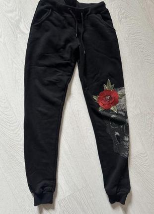 Philipp plein штаны