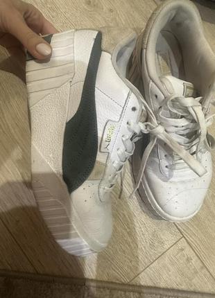 Кроссовки puma