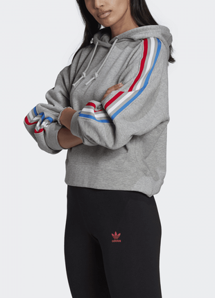 Худи adidas