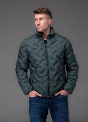 Демисезонная куртка pierre cardin
