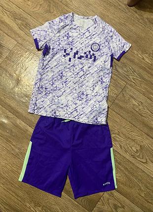 Спортивный костюм подростковый идеал