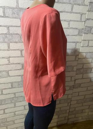 Базовая блуза s 2