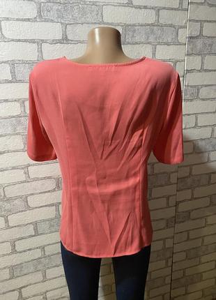 Базовая блуза s 5