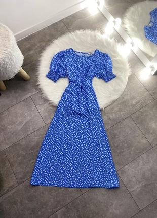 Красивое платье 2