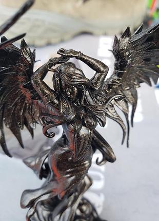 Фигурка аниме "angel".