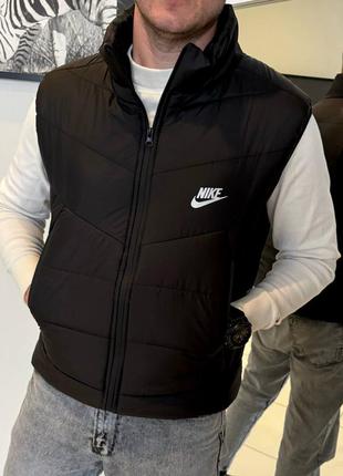 Жилетка nike