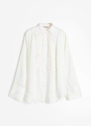 Сорочка блузка h&m