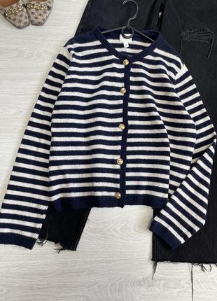 Кардиган h&m