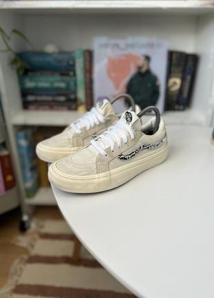 Vans жіночі кеди кросівки ванс венс