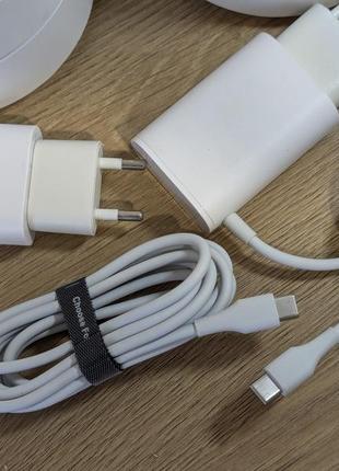 Wi-fi mesh роутер google ac-1304 Питание usb type-c 5в. ac1200 умный дом6 фото