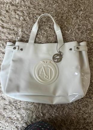 Сумка armani оригінал.