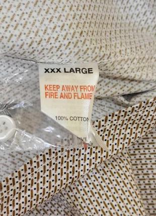 Рубашка acw85 p3xl 3