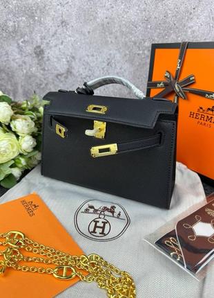 Сумка шкіряна