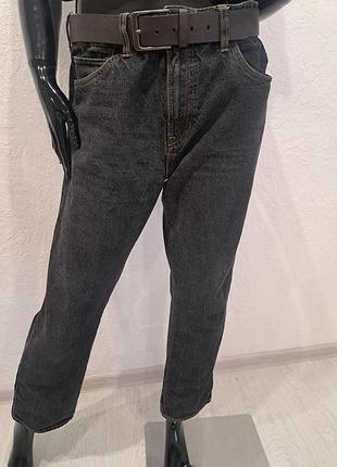 Джинси easy denim