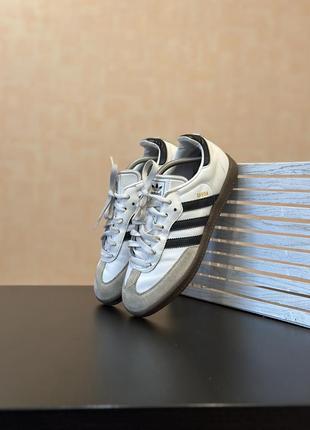 Кеди adidas samba