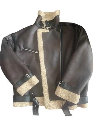 Дублянка zara