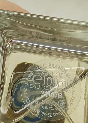 Colabo floral rose blackcurrant parfum 1 ml оригинал.4 фото