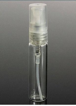 Colabo floral rose blackcurrant parfum 1 ml оригинал.6 фото