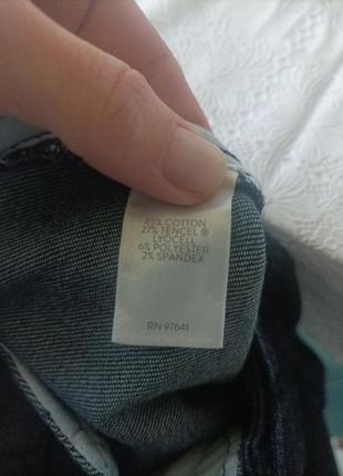 Джинси j.jill4 фото