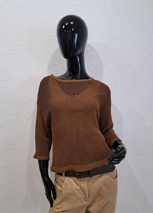Кофта сітка s.oliver