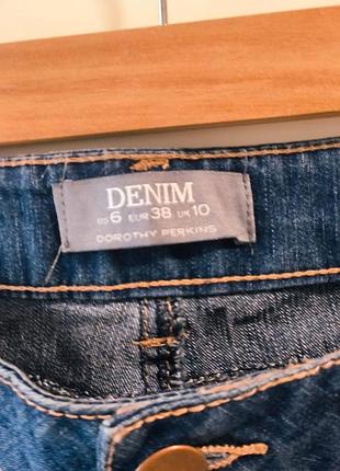 Джинс denim dorothy perkins2 фото