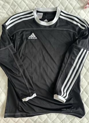 Лонгслив adidas