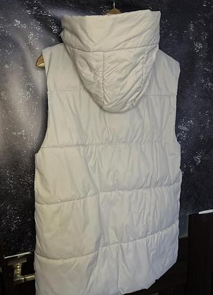 Продам жилетку 2