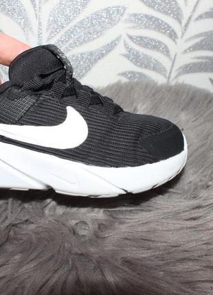 Nike кросівки 15 см устілка