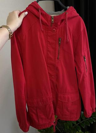 Куртка - парка