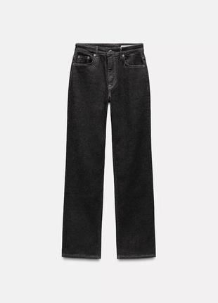 Женские джинсы zara