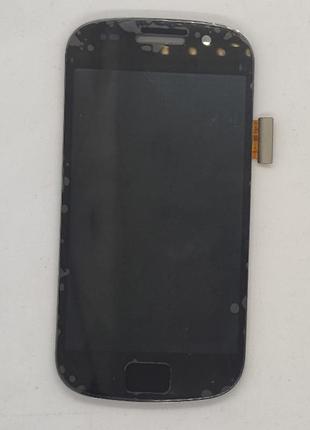 Дисплей samsung gt- i9023 google nexus s с дефектом
