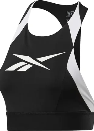 Спортивний топ бюстгальтер reebok оригінал