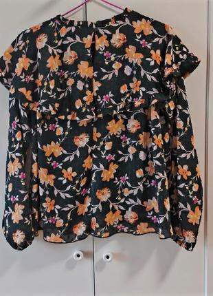 Блуза name it