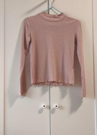 Лонгслив h&m