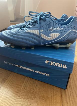 Бутси joma aguila aguw2404fg р.39 синій