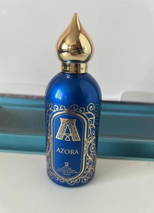 Attar collection azora парфумована вода
