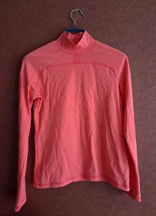 Кофта для спорту,водолазка,спортивна кофтинка,теніска