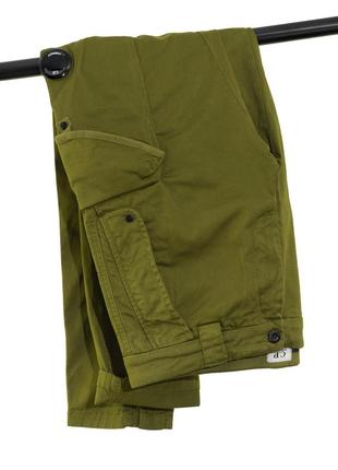 Брюки-карго c.p. company оригінал
