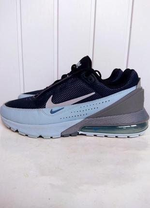 Кросівки чоловічі nike air max pulse blue/light blue fn7459-400