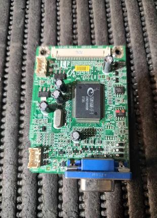 Плата контроллера samsung 920nw / ilif-028 e248779 490971300000r