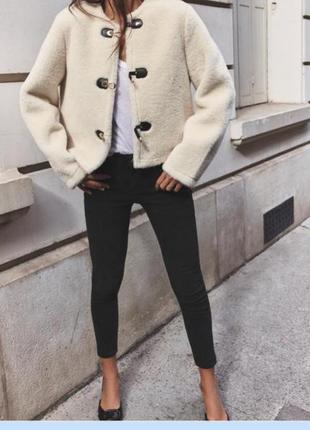 Джинси скіні zara. суперціна