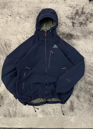 Mountain equipment куртка gore-tex
