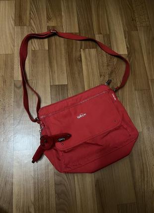 Женская сумка kipling