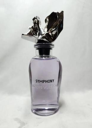 Розпив парфумів symphony louis vuitton оригінал