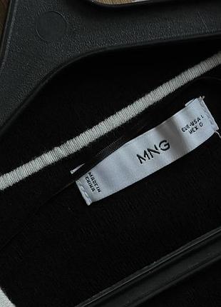 Жіночий кардиган mango 2