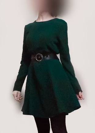 Зелене плаття