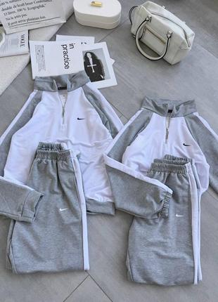 Дуже круті парні костюми на весну 😍