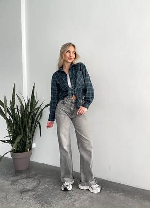 Женская рубашка