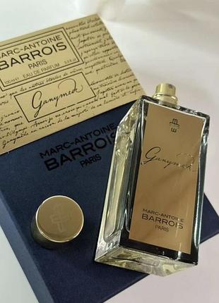 Распылив парфюмы ganymede marc antoine barrois оригинал